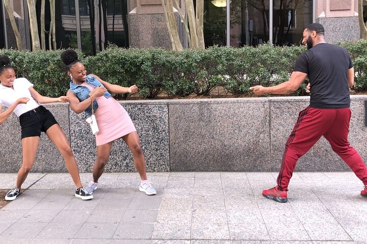 Little Rock City Scavenger Hunt Excursion by Operation City Quest - Photo 1 of 10